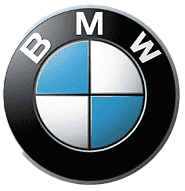 BMW logó