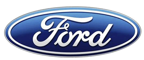 Ford logó