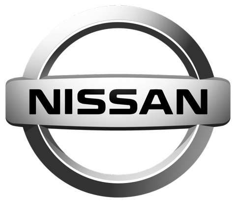 Nissan logó