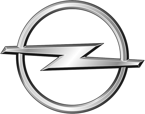 Opel logó