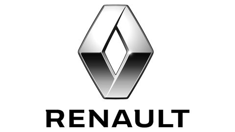 Renault logó