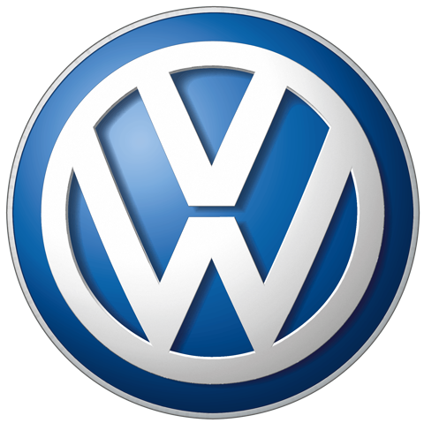 Volkswagen logó