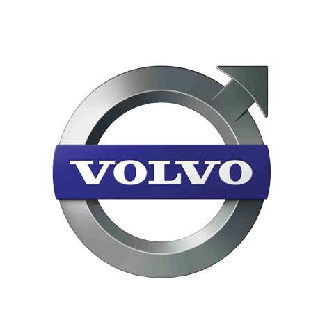 Volvo logó